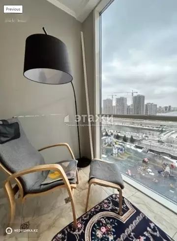 100.9 м², 3-комнатная квартира, этаж 8 из 16, 101 м², изображение - 9