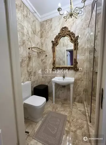 100.9 м², 3-комнатная квартира, этаж 8 из 16, 101 м², изображение - 11
