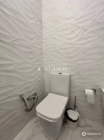 100.9 м², 3-комнатная квартира, этаж 8 из 16, 101 м², изображение - 13