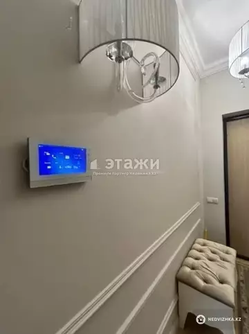 100.9 м², 3-комнатная квартира, этаж 8 из 16, 101 м², изображение - 14