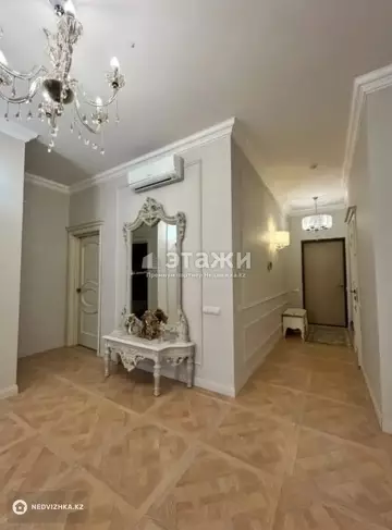 100.9 м², 3-комнатная квартира, этаж 8 из 16, 101 м², изображение - 15
