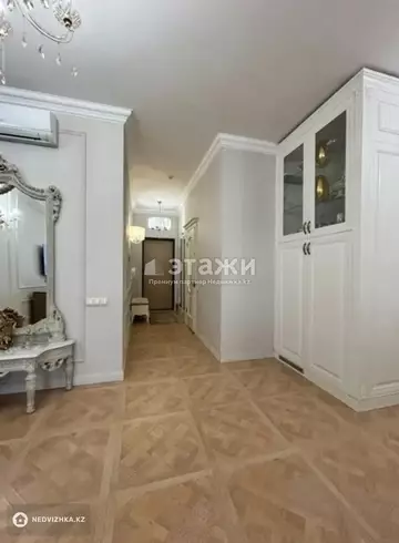 100.9 м², 3-комнатная квартира, этаж 8 из 16, 101 м², изображение - 16
