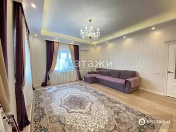 3-комнатная квартира, этаж 10 из 10, 100 м²