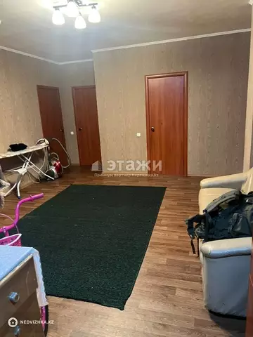 3-комнатная квартира, этаж 15 из 17, 96 м²