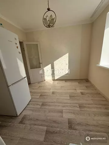 2-комнатная квартира, этаж 3 из 5, 47 м²