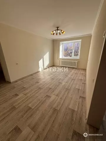 46.8 м², 2-комнатная квартира, этаж 3 из 5, 47 м², изображение - 6