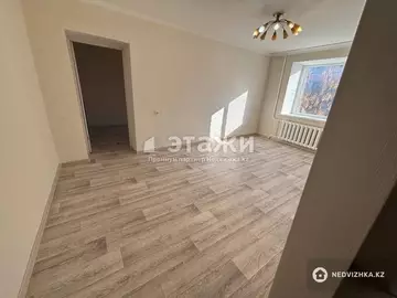 46.8 м², 2-комнатная квартира, этаж 3 из 5, 47 м², изображение - 7