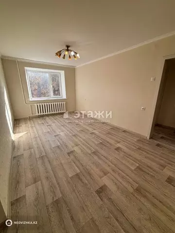 46.8 м², 2-комнатная квартира, этаж 3 из 5, 47 м², изображение - 8