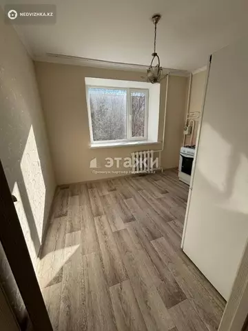 46.8 м², 2-комнатная квартира, этаж 3 из 5, 47 м², изображение - 9