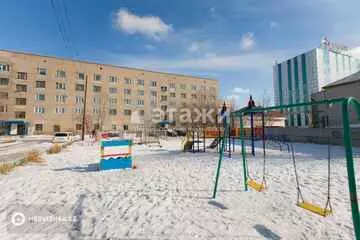 46.8 м², 2-комнатная квартира, этаж 3 из 5, 47 м², изображение - 11