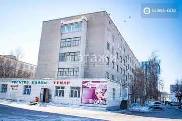 46.8 м², 2-комнатная квартира, этаж 3 из 5, 47 м², изображение - 12
