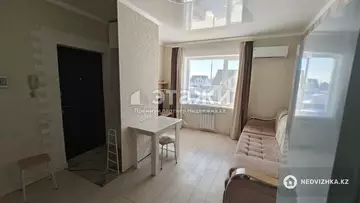 42.8 м², 1-комнатная квартира, этаж 2 из 3, 43 м², изображение - 7