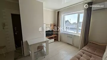 42.8 м², 1-комнатная квартира, этаж 2 из 3, 43 м², изображение - 8