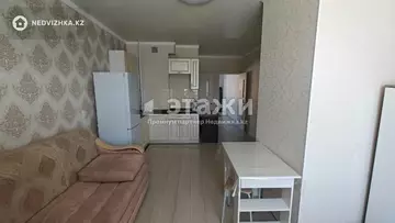 42.8 м², 1-комнатная квартира, этаж 2 из 3, 43 м², изображение - 9