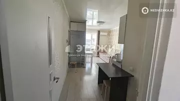 42.8 м², 1-комнатная квартира, этаж 2 из 3, 43 м², изображение - 10