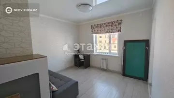 42.8 м², 1-комнатная квартира, этаж 2 из 3, 43 м², изображение - 13