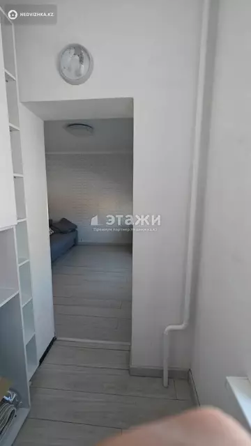 42.8 м², 1-комнатная квартира, этаж 2 из 3, 43 м², изображение - 14