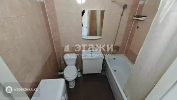 42.8 м², 1-комнатная квартира, этаж 2 из 3, 43 м², изображение - 16