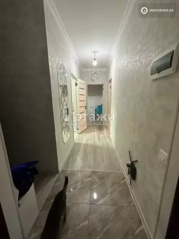 1-комнатная квартира, этаж 3 из 10, 42 м²