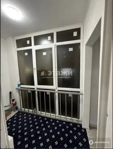 42 м², 1-комнатная квартира, этаж 3 из 10, 42 м², изображение - 4