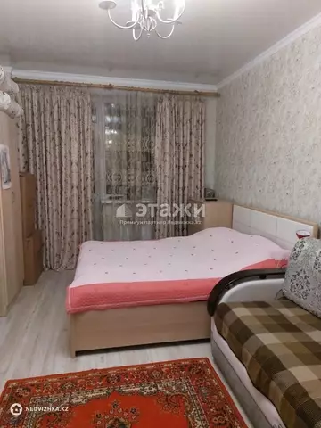 2-комнатная квартира, этаж 5 из 10, 50 м²