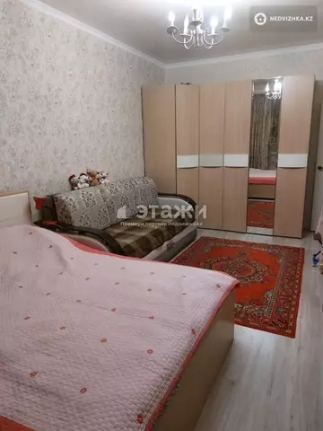 2-комнатная квартира, этаж 5 из 10, 50 м²