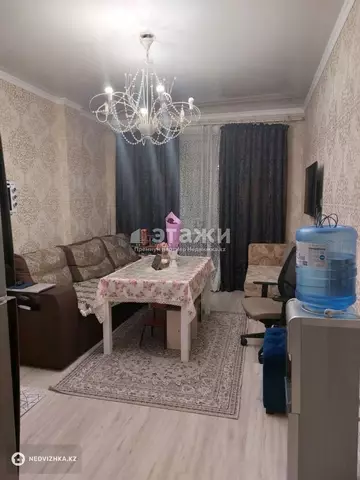 2-комнатная квартира, этаж 5 из 10, 50 м²