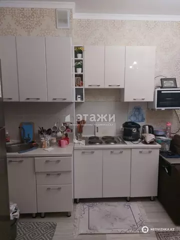 50 м², 2-комнатная квартира, этаж 5 из 10, 50 м², изображение - 4