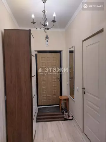 50 м², 2-комнатная квартира, этаж 5 из 10, 50 м², изображение - 5