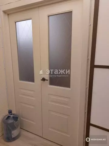 50 м², 2-комнатная квартира, этаж 5 из 10, 50 м², изображение - 6
