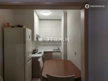 2-комнатная квартира, этаж 10 из 14, 58 м²