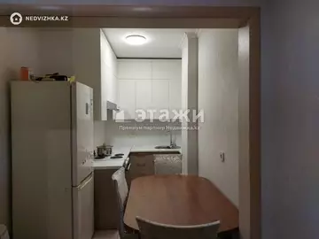 2-комнатная квартира, этаж 10 из 14, 58 м²