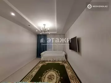 2-комнатная квартира, этаж 10 из 14, 58 м²