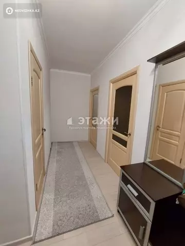 2-комнатная квартира, этаж 10 из 14, 58 м²