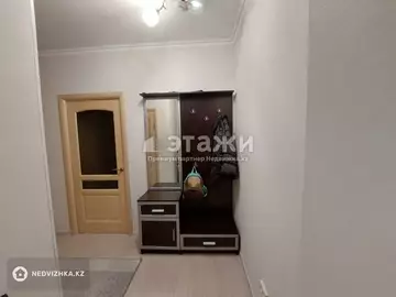 57.7 м², 2-комнатная квартира, этаж 10 из 14, 58 м², изображение - 4