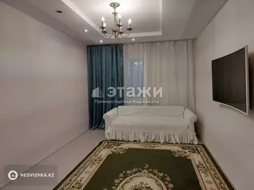 57.7 м², 2-комнатная квартира, этаж 10 из 14, 58 м², изображение - 5