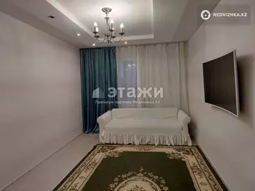 57.7 м², 2-комнатная квартира, этаж 10 из 14, 58 м², изображение - 7