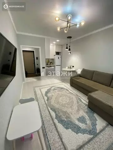 2-комнатная квартира, этаж 3 из 9, 40 м²