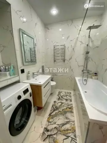 40 м², 2-комнатная квартира, этаж 3 из 9, 40 м², изображение - 5