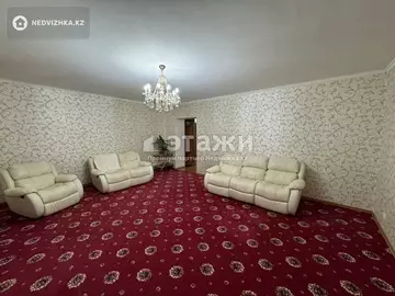 87 м², 2-комнатная квартира, этаж 3 из 12, 87 м², изображение - 0