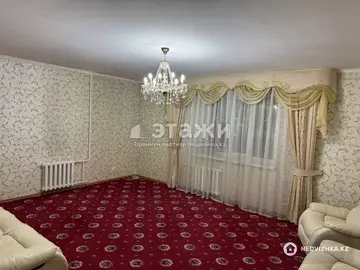 87 м², 2-комнатная квартира, этаж 3 из 12, 87 м², изображение - 1