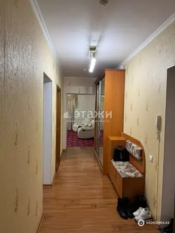 87 м², 2-комнатная квартира, этаж 3 из 12, 87 м², изображение - 2