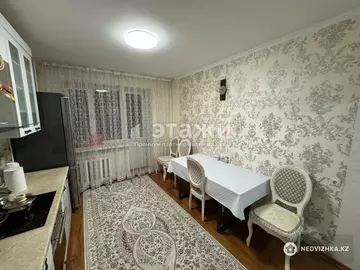 87 м², 2-комнатная квартира, этаж 3 из 12, 87 м², изображение - 4