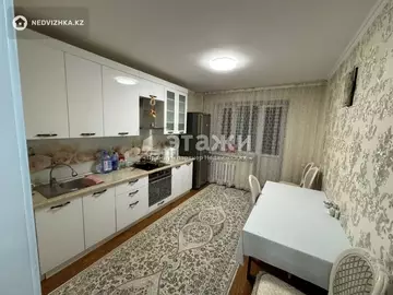 87 м², 2-комнатная квартира, этаж 3 из 12, 87 м², изображение - 5