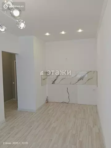 2-комнатная квартира, этаж 2 из 9, 37 м²