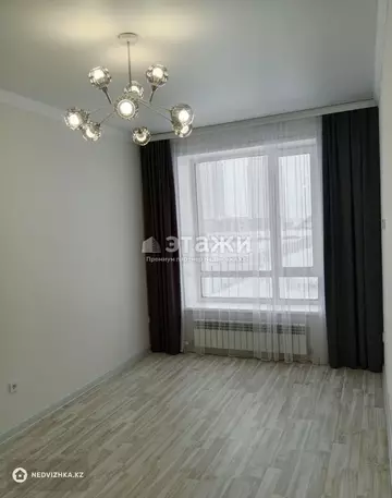 2-комнатная квартира, этаж 2 из 9, 37 м²