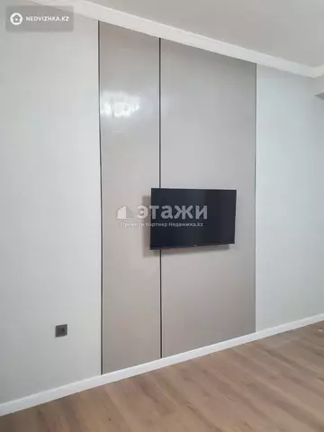 1-комнатная квартира, этаж 17 из 22, 37 м²