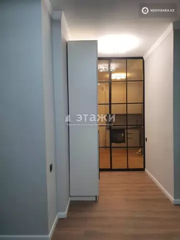 1-комнатная квартира, этаж 17 из 22, 37 м²