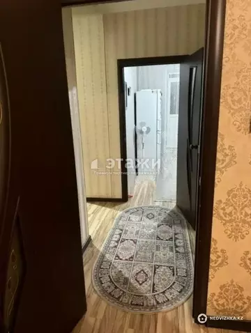 1-комнатная квартира, этаж 7 из 9, 52 м²