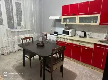 1-комнатная квартира, этаж 7 из 9, 52 м²